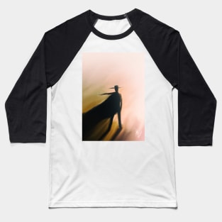 Roland Deschain Baseball T-Shirt